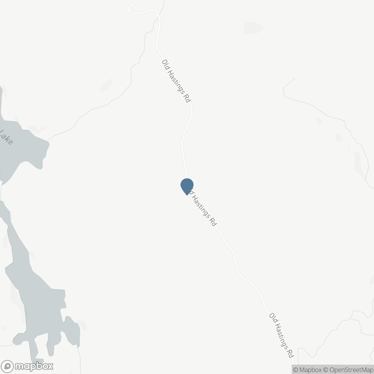 2128 OLD HASTINGS ROAD, Bancroft, Ontario K0L 2L0